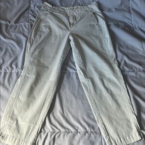 Women’s White/Cream Pants